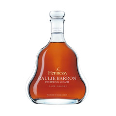 Hennessy feat. M-Dash