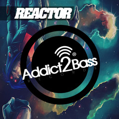 Will Pall - Reactor (Original Instrumental Mix)