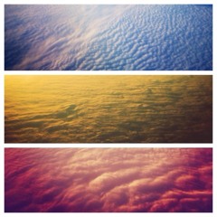 Aloft (extended mix)