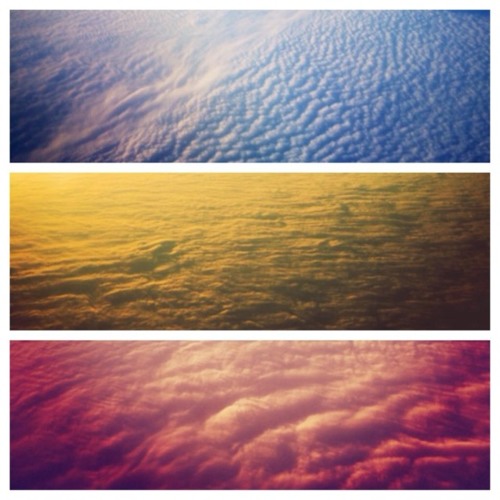 Aloft (extended mix)