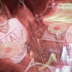 Wally Stryk DJ SET - June 2014