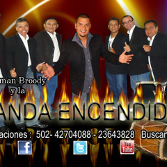OSMAN BROODY/TRIBUTO A LA SONORA SANTANERA