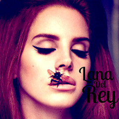 Lana Del Rey - Summertime Sadness (Sebastian MarK Remix) PROMO
