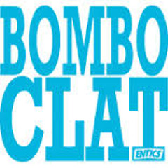 BOMBOCLAT!! Marte one,ft Trans