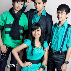 Aku Cinta Dia (Gita Gutawa)Covered by KOE