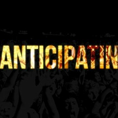 Blueejay ft Trouble - Anticipatin