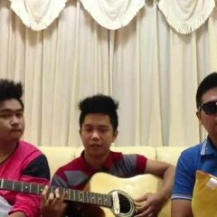 All Of Me - John Legend Cover by GMs