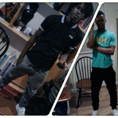 Never Lacking - J_money ft T-wild