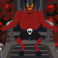 WhoKilledMickey & Lefty - The Devil's Meat (Original Mix) FREEDOWNLOAD!