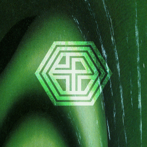 PHLTRX009 - Ganjoid - Everyday Album