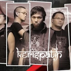 Cinta Putih - Kerispatih (Cover)
