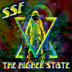Southern Super Friends - The Higher State (prod. ZMG x Kyoshi x WNDR)