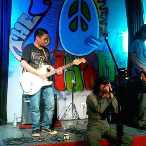 Tsubibo (cover) - Oppressed