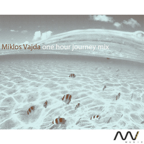 one hour journey mix
