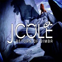 J Cole - Return of Simba (djenZed remix)