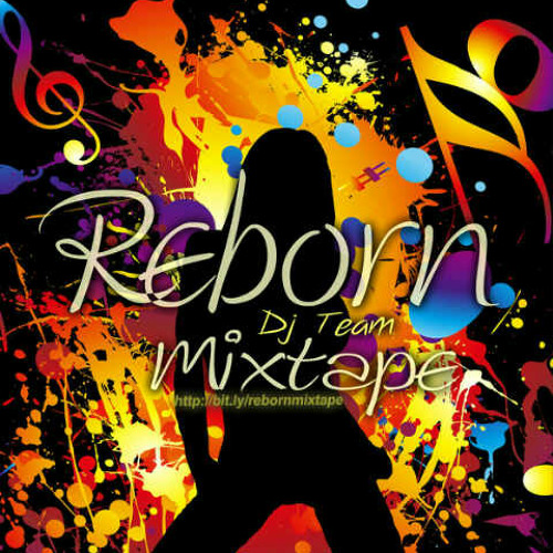 ElecTro ReBorn™ EnerGy Mixx #3