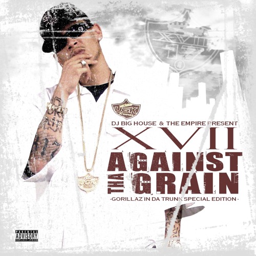 Ride Wit Me feat. Pimp C