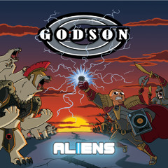 Lost & Found - Godson Feat. Tiffany Ayalik