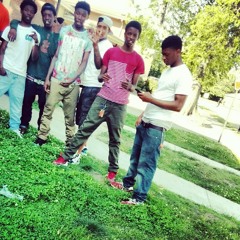 Heaven or Hell x $avagePee xYungBallout xE$EAN at Trap