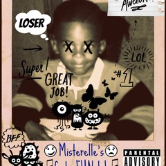 Suffering Succotash (prod. Krooked Smilez)