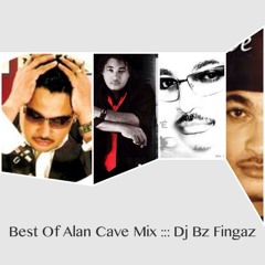 Best Of Alan Cave Mix