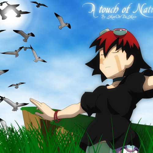 Molly's Theme (AstreOne Remix)