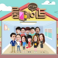 [SBS Roommate] Yiruma - Maybe (Piano by Park Chanyeol)