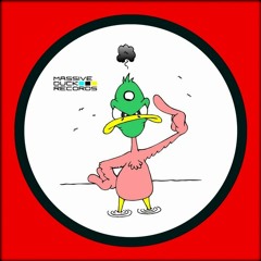 Sinister - SKAMM (Original Mix) [Out Now On Massive Duck Records]