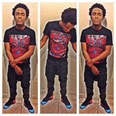 Jitt Jizzle - Young And Living Large Ft. BonesHefner
