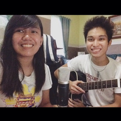 Demons Cover (By Sean Jerusalem And Roanne Benavente) -Imagine Dragons