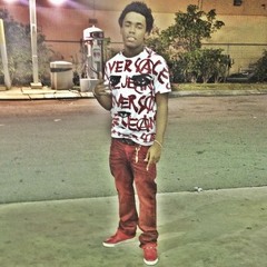 Jitt Jizzle - Chasing Money