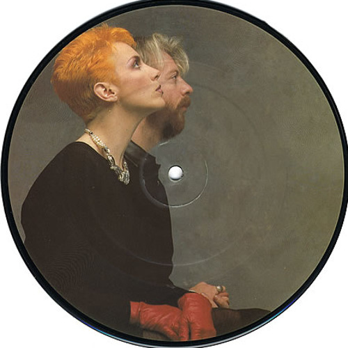 Annie Lennox Here Comes The Rain Again Acoustic