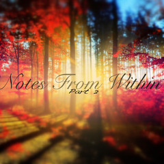 Notes From Within 2