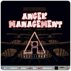 A.I - Anger Management (Prod. Kyle Hall)