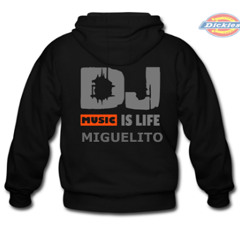 Dj Miguelito: Mix Reggae