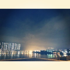 護航 - (COVER by DamonCHUI)