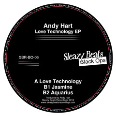 B2. Andy Hart - Aquarius (Low Bitrate Snip)
