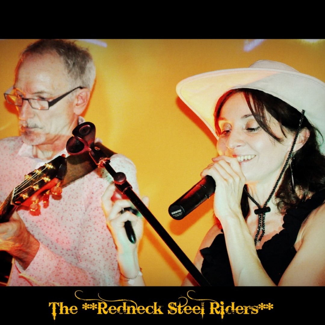 Stream Wurlitzer Prize by **Redneck Steel Riders** | Listen online for ...