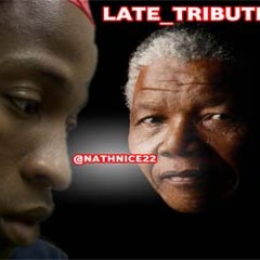 Domination Late Mandela Tribute 1