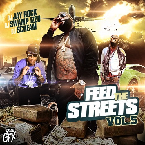 BLINDTHUG - NEW FREESTLYE -All My Niggas- EXXCLUSIVE