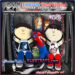 Youth Ft. Hush Harding (Prod. By Jon Kilmer)