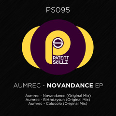 Aumrec - Birthdaysun (Original Mix) PS095