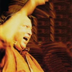 Chaap Tilak Sab Cheeni Re (Live in London 1993) - TheLegend.NFAK