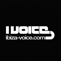 Melon - Ibiza Voice Podcast 2014
