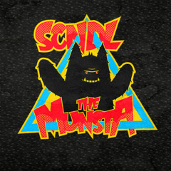 SCNDL - The Munsta (Matt Seduikis Remix)