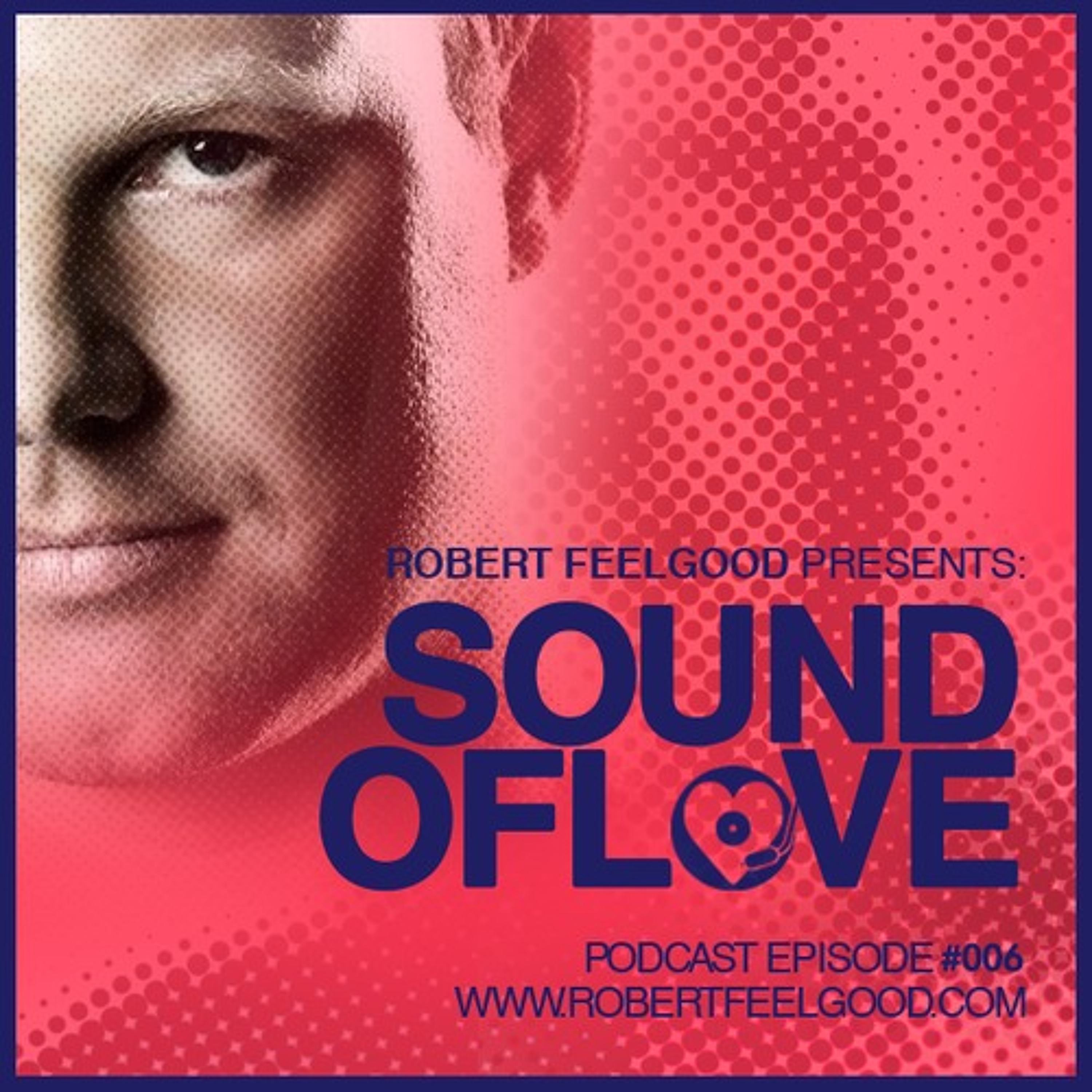 SOUND OF LOVE