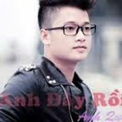 Có Anh Ở Đây Rồi - Anh Quân Idol  - Dj HS Remix  ...