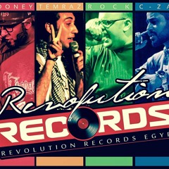 ميعرفش سكوت  May3rfsh Skoot  Revolution Records Ft Wasla Band  فريق الثورجية وباند وصلة