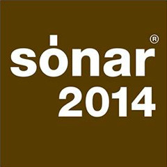 Sónar 2014 - exclusive mix.
