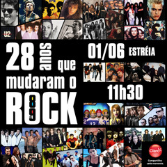 28 Anos que mudaram o rock (teaser)